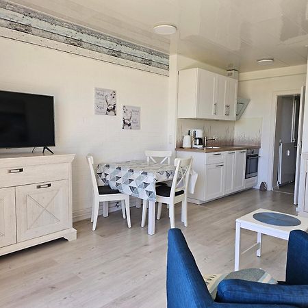 Bellevue B6 Apartment Grossenbrode Bagian luar foto
